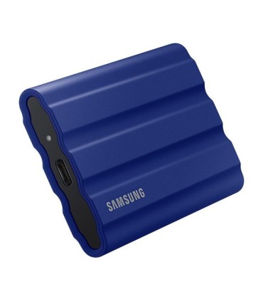 اس اس دی سامسونگ T7 Shield ظرفیت 4 ترابایت