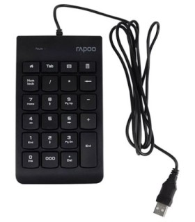 کی پد باسیم رپو K10