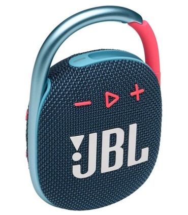 اسپیکر بلوتوث جی بی ال Clip 4