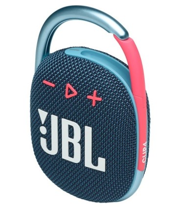 اسپیکر بلوتوث جی بی ال Clip 4