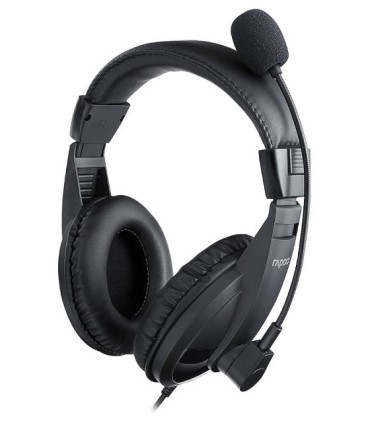 هدست باسیم رپو H150