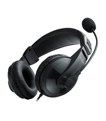 هدست باسیم رپو H150