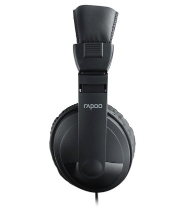 هدست باسیم رپو H150