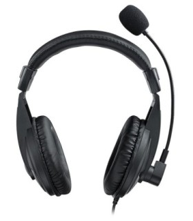 هدست باسیم رپو H150