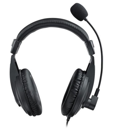 هدست باسیم رپو H150