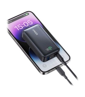 پاور بانک انکر 533 PowerCore 30W A1256 با ظرفیت 10000 میلی آمپر ساعت