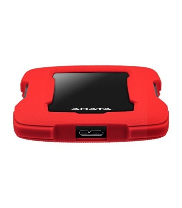 هارد اکسترنال ای دیتا HD330 ظرفیت 4 ترابایت