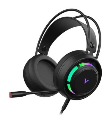 هدست گیمینگ باسیم رپو VH110