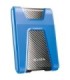 هارد اکسترنال ای دیتا HD650 ظرفیت 4 ترابایت