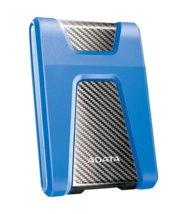 هارد اکسترنال ای دیتا HD650 ظرفیت 4 ترابایت