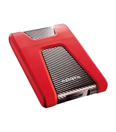 هارد اکسترنال ای دیتا HD650 ظرفیت 4 ترابایت