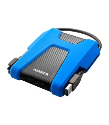 هارد اکسترنال ای دیتا HD680 ظرفیت 1 ترابایت