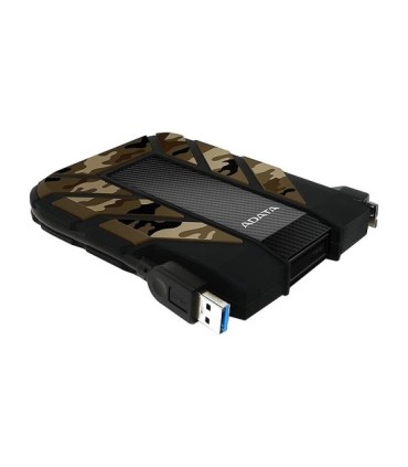 هارد اکسترنال ای دیتا HD710M Pro ظرفیت 1 ترابایت