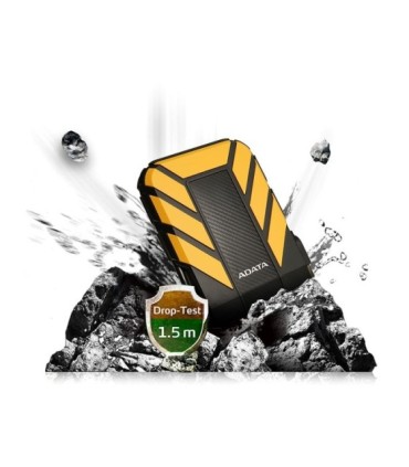 هارد اکسترنال ای دیتا HD710 Pro ظرفیت 1 ترابایت