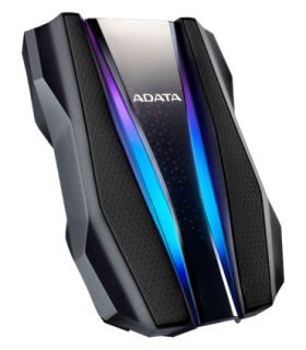 هارد اکسترنال ای دیتا HD770G ظرفیت 1 ترابایت
