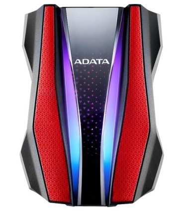 هارد اکسترنال ای دیتا HD770G ظرفیت 2 ترابایت