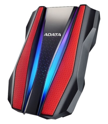 هارد اکسترنال ای دیتا HD770G ظرفیت 2 ترابایت