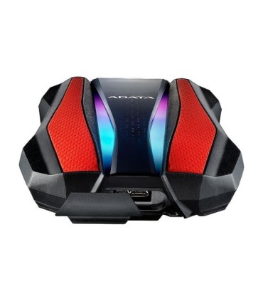هارد اکسترنال ای دیتا HD770G ظرفیت 2 ترابایت