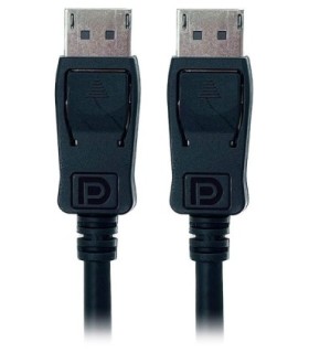 کابل 1.4 DisplayPort دو سر نر کی نت K-CDPDP015