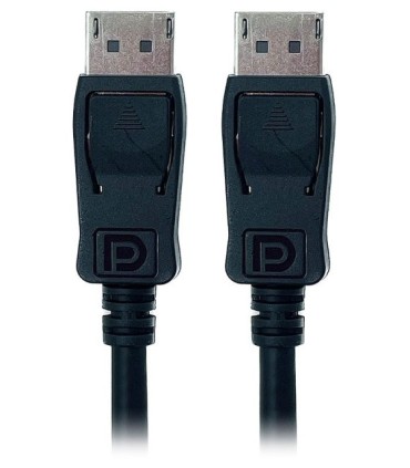 کابل 1.4 DisplayPort دو سر نر کی نت K-CDPDP015
