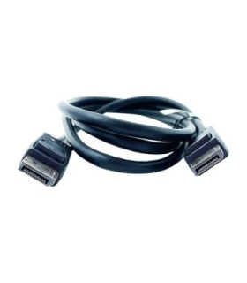 کابل 1.4 DisplayPort دو سر نر کی نت K-CDPDP015