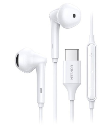 ایرفون باسیم یوگرین 60700 EP101