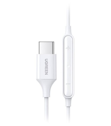 ایرفون باسیم یوگرین 60700 EP101