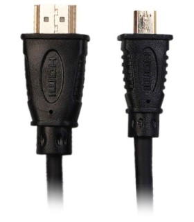 کابل Micro HDMI به HDMI کی نت K-CHM1415