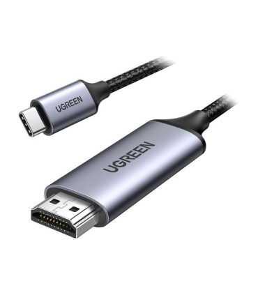 کابل Type C به HDMI یوگرین MM142