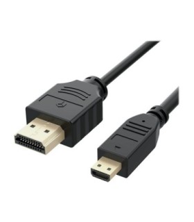 کابل Micro HDMI به HDMI وی نت V-CHD2MI15