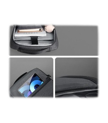 کیف لپ تاپ 15.6 اینچ یوگرین 90798 LP664