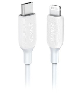 کابل Type C به Iphone Lightning انکر A8831