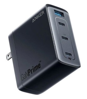 شارژر دیواری انکر 747 A2340