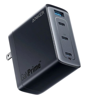 شارژر دیواری انکر 747 A2340