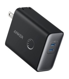 شارژر پاوربانک انکر 521 A1626 با ظرفیت 5000 میلی آمپر ساعت