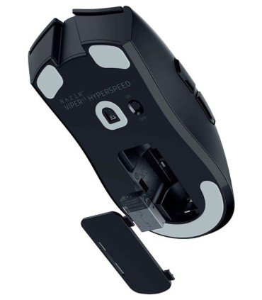 ماوس بی سیم گیمینگ ریزر Viper V3 HyperSpeed