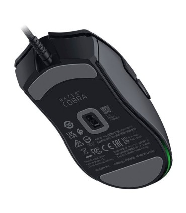 ماوس باسیم گیمینگ ریزر Cobra