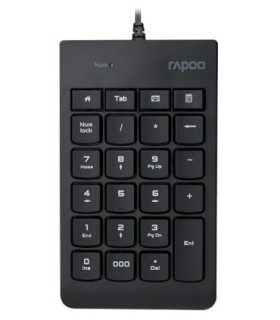 کی پد باسیم رپو K10