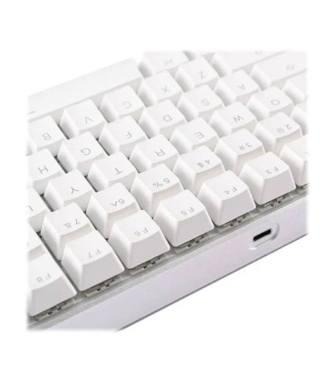 کیبورد باسیم رپو MT510