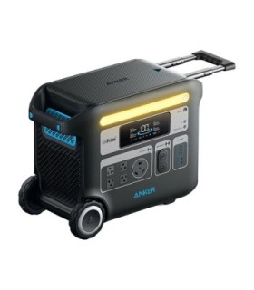 نیروگاه همراه انکر 767 PowerHouse A1780 با ظرفیت 2048 وات ساعت