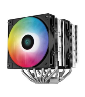 خنک کننده پردازنده دیپ کول AG620 ARGB