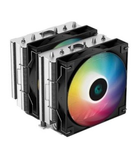 خنک کننده پردازنده دیپ کول AG620 ARGB