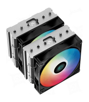 خنک کننده پردازنده دیپ کول AG620 ARGB