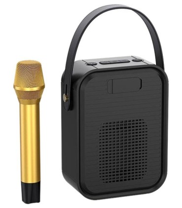 اسپیکر بلوتوث میفا F80