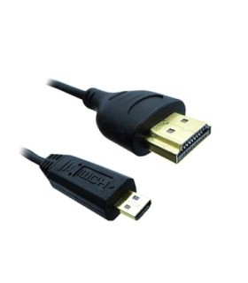 کابل Micro HDMI به 1.4 HDMI فرانت FN-DHCB150
