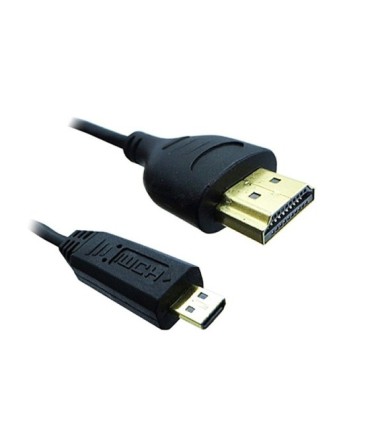 کابل Micro HDMI به 1.4 HDMI فرانت FN-DHCB150