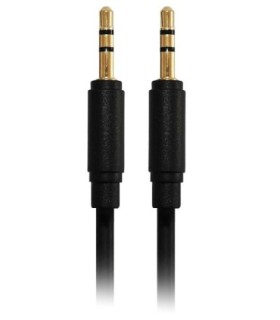 کابل 1 به 1 صدا استریو 3.5 میلی متر (AUX) کی نت K-CSAUX010