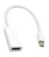 تبدیل Mini DisplayPort به HDMI وی نت V-COMDP2HD