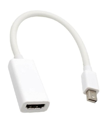 تبدیل Mini DisplayPort به HDMI وی نت V-COMDP2HD