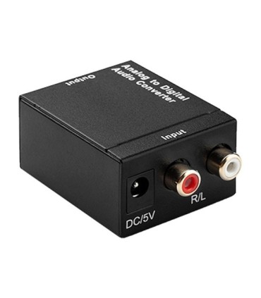 تبدیل صدای آنالوگ به دیجیتال وی نت V-COA2D000